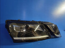 Load image into Gallery viewer, Frontscheinwerfer Skoda Octavia III 5E1941016D LED Rechts Scheinwerfer Headlight SCH6390378634cz