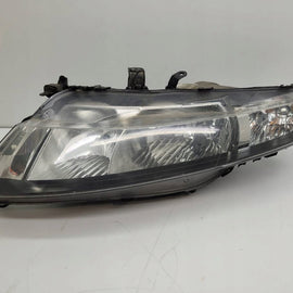 Frontscheinwerfer Honda Civic I VIII 33151-SMG-G123 Xenon FALSE Headlight SCH9710281272yl
