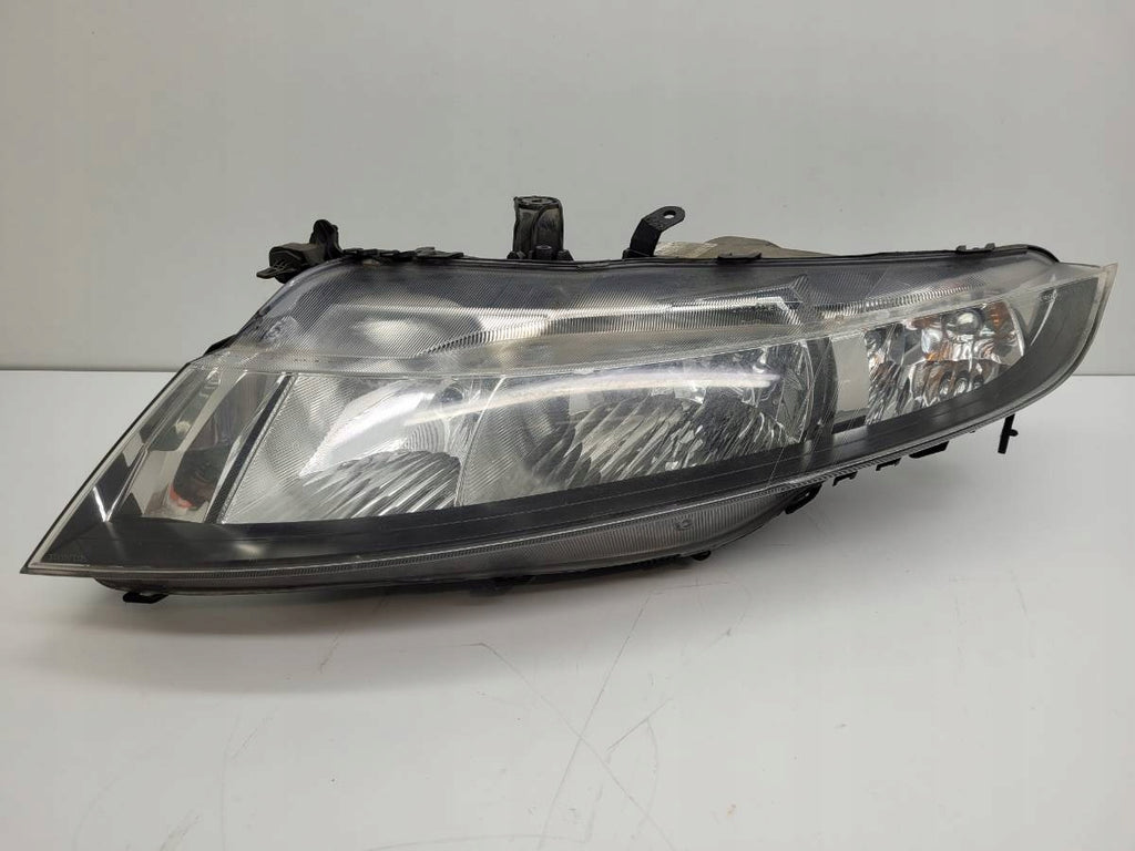 Frontscheinwerfer Honda Civic I VIII 33151-SMG-G123 Xenon FALSE Headlight SCH9710281272yl