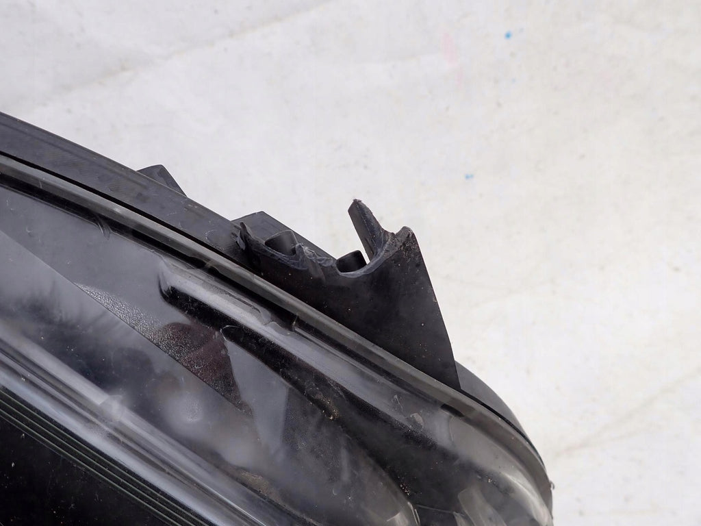 Frontscheinwerfer Opel Insignia A 1EL011165-01 Xenon Links Headlight SCH2976090636sd
