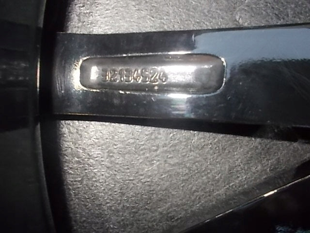 1x Alufelge 20 Zoll 9.0" 5x108 53ET 32134524 Polestar Rim Wheel