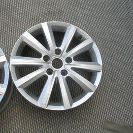 1x Alufelge 17 Zoll 7.0