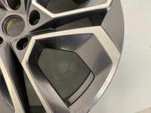Load image into Gallery viewer, 1x Alufelge 19 Zoll 7.5" 5x112 48ET Glanz Graphit 5E3601025T Mg Octavia I FEL4857725862ix