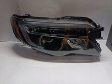 Laden Sie das Bild in den Galerie-Viewer, Frontscheinwerfer Honda Ridgeline 949454 Rechts Scheinwerfer Headlight SCH2679051315xb