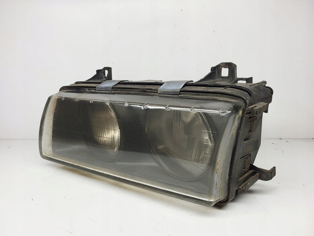 Frontscheinwerfer BMW E36 8363499 Links Scheinwerfer Headlight SCH1260175915yf