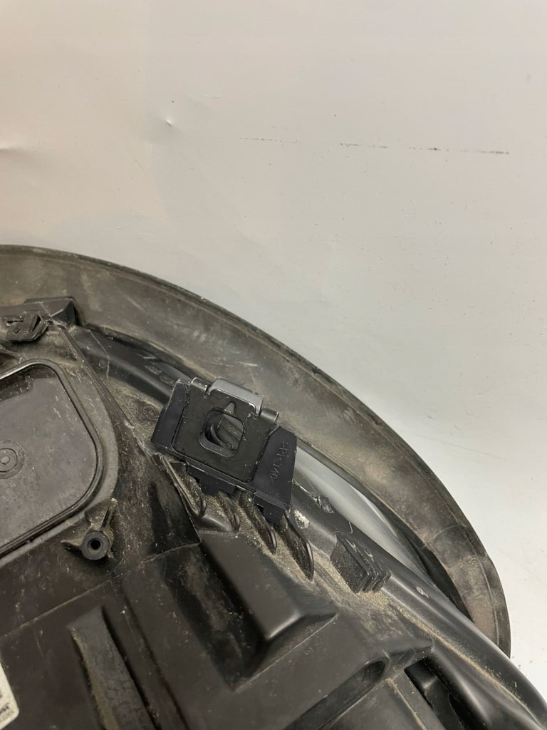 Frontscheinwerfer Mini F56 7494878-01 Rechts Scheinwerfer Headlight SCH4868674750eg