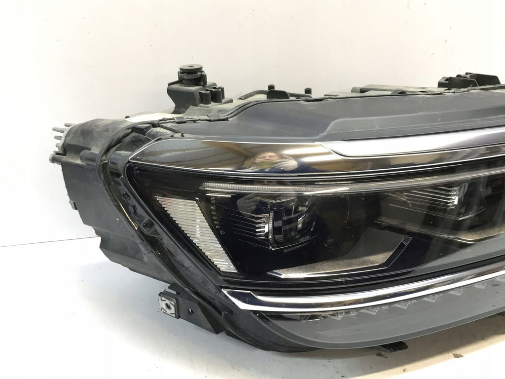 Frontscheinwerfer VW Tiguan 5NB941082A Xenon Rechts Scheinwerfer Headlight