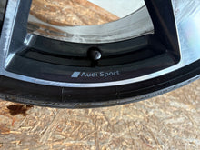 Load image into Gallery viewer, 1x Alufelge 19 Zoll 8.5" 5x112 46ET Glanz 8Y0601025EM Audi A3 Rim Wheel FEL5243747851zz