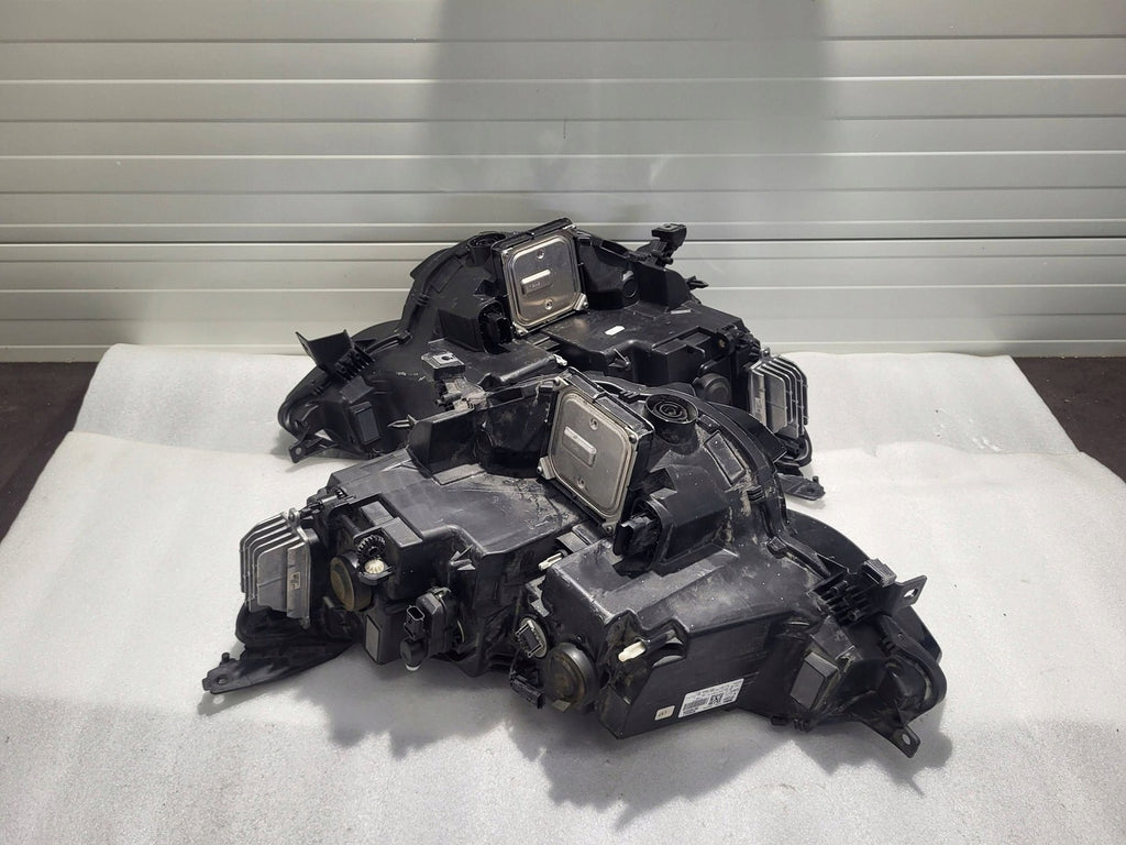 Frontscheinwerfer Renault Megane IV 260100932R 260606202R Full LED Ein Satz SCH8559607441rf