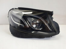 Load image into Gallery viewer, Frontscheinwerfer Mercedes-Benz Coupe A2139066604 LED Rechts Headlight