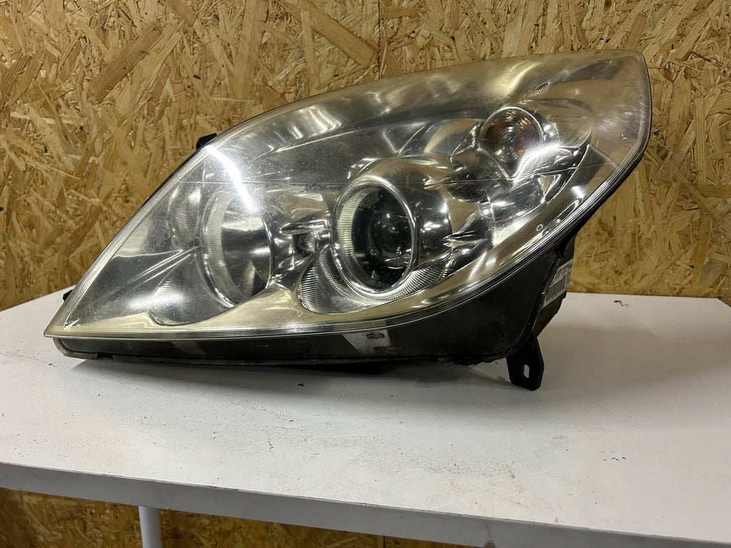 Frontscheinwerfer Opel Vectra C 13251939 Links Scheinwerfer Headlight