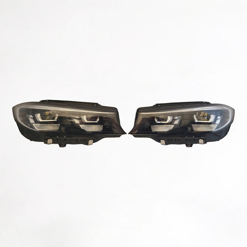 Frontscheinwerfer BMW G21 G20 9481695 9481696 LED Ein Satz Headlight