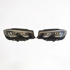 Frontscheinwerfer BMW G21 G20 9481695 9481696 LED Ein Satz Headlight