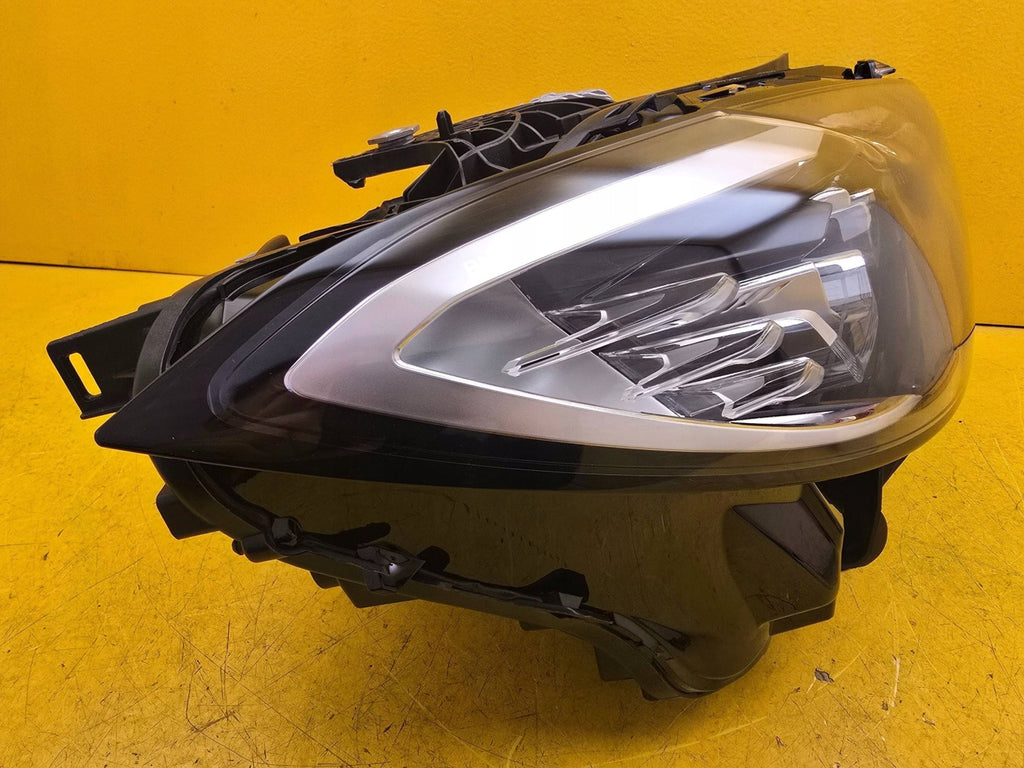 Frontscheinwerfer BMW 4 G22 G23 G26 5A29B22-01 Rechts Scheinwerfer Headlight SCH2824589251tu