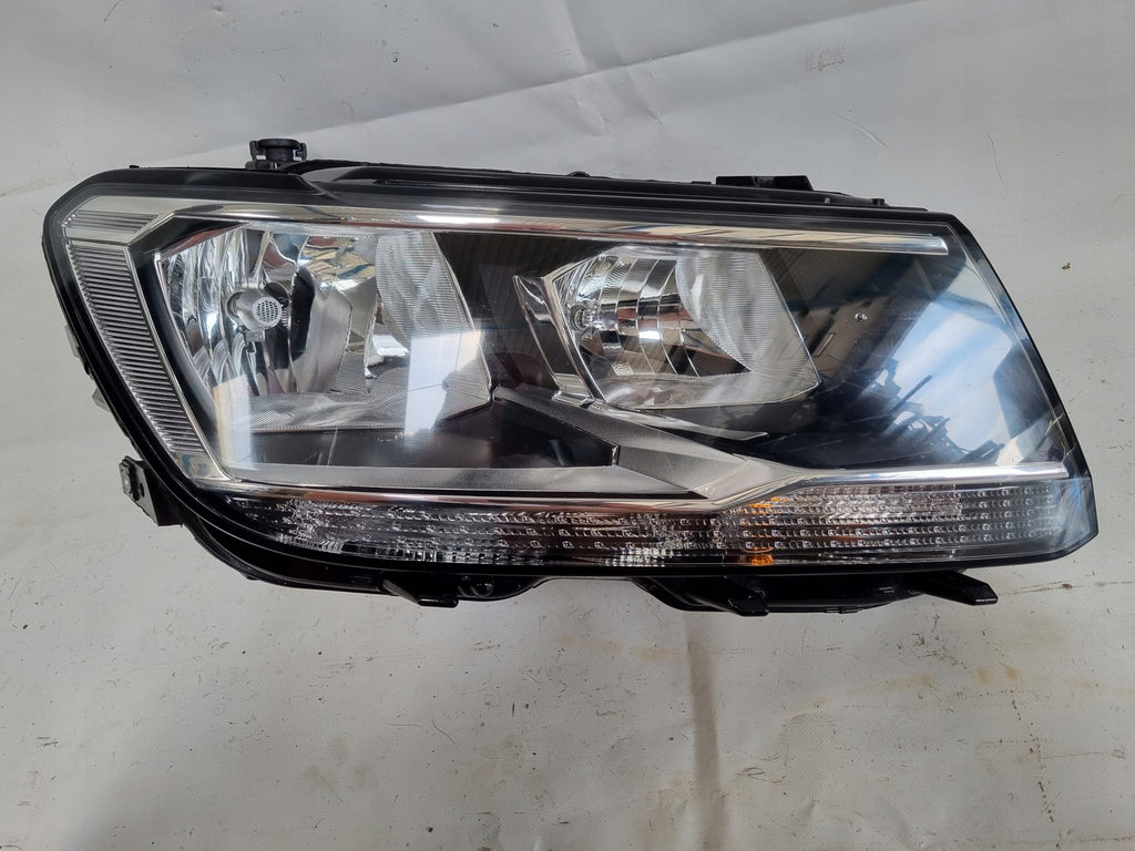 Frontscheinwerfer VW Tiguan 5NB941006B Rechts Scheinwerfer Headlight