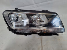 Load image into Gallery viewer, Frontscheinwerfer VW Tiguan 5NB941006B Rechts Scheinwerfer Headlight