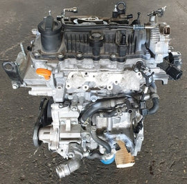 Motor Hyundai Bayon Bc3 G3LF 1.0 TGDI 38TKm 2021 Benzin Engine Unkomplett