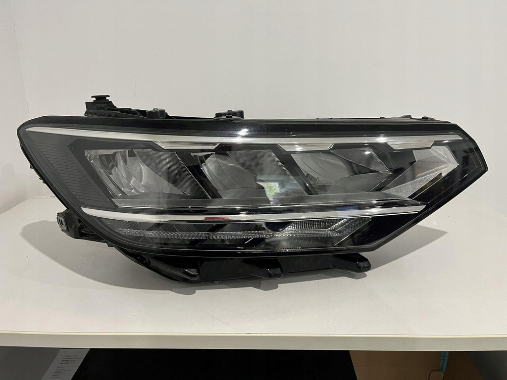 Frontscheinwerfer VW Passat B8 3G1941036P LED Rechts Scheinwerfer Headlight