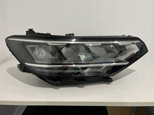 Laden Sie das Bild in den Galerie-Viewer, Frontscheinwerfer VW Passat B8 3G1941036P LED Rechts Scheinwerfer Headlight