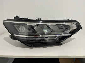 Frontscheinwerfer VW Passat B8 3G1941036P LED Rechts Scheinwerfer Headlight SCH8210492783fz