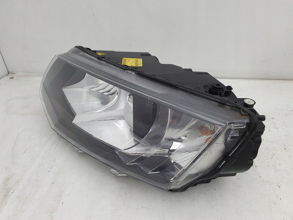 Frontscheinwerfer Skoda Octavia III 5E1941015A Xenon Links Headlight SCH3655505460xx