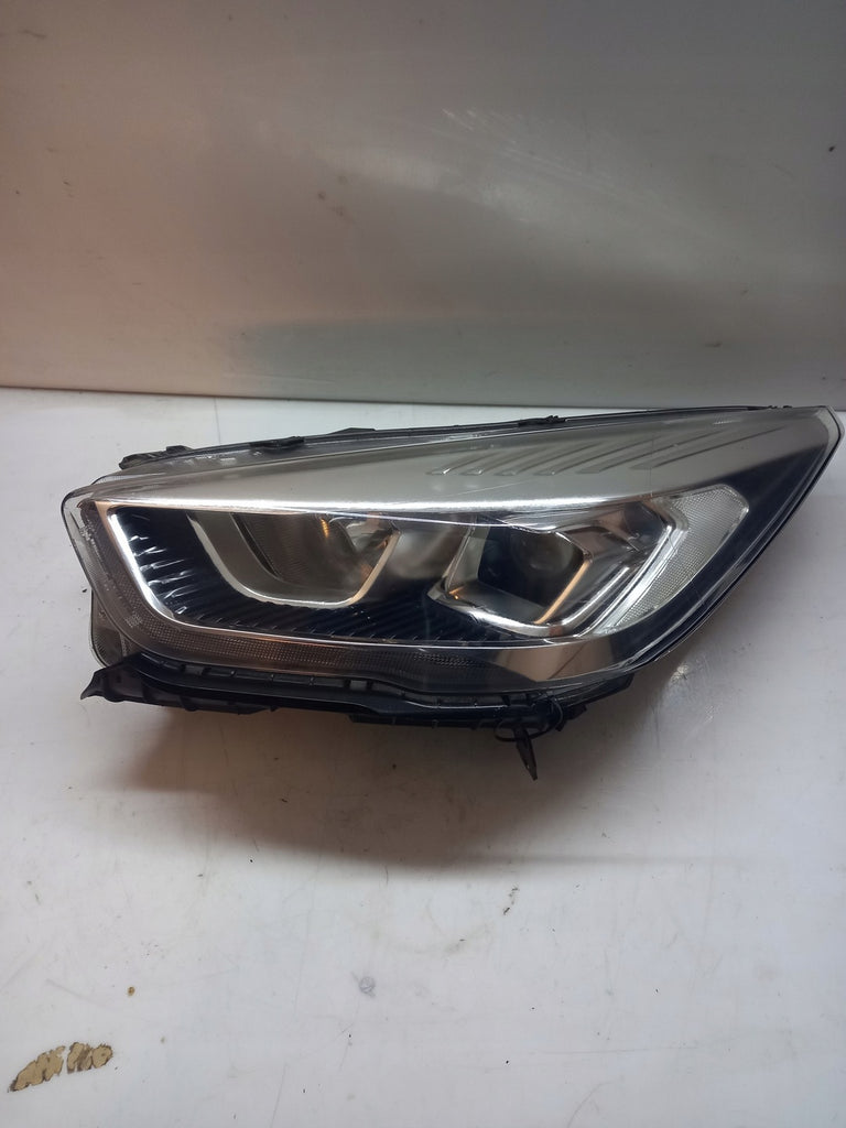 Frontscheinwerfer Ford Kuga GV41-13W030-CH LED Links Scheinwerfer Headlight