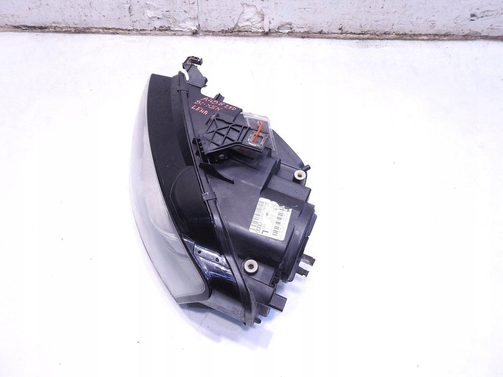 Frontscheinwerfer Audi A4 B8 8K0941003 LED Links Scheinwerfer Headlight SCH1225803567az