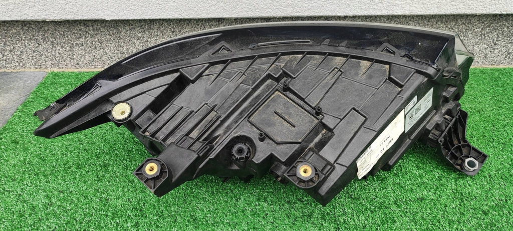 Frontscheinwerfer VW Transporter 7T1941035AE Links Scheinwerfer Headlight SCH7249116701cd