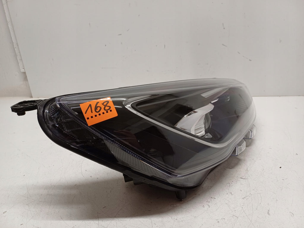 Frontscheinwerfer Ford Focus JX7B-13E016-AJ FULL LED Rechts Headlight