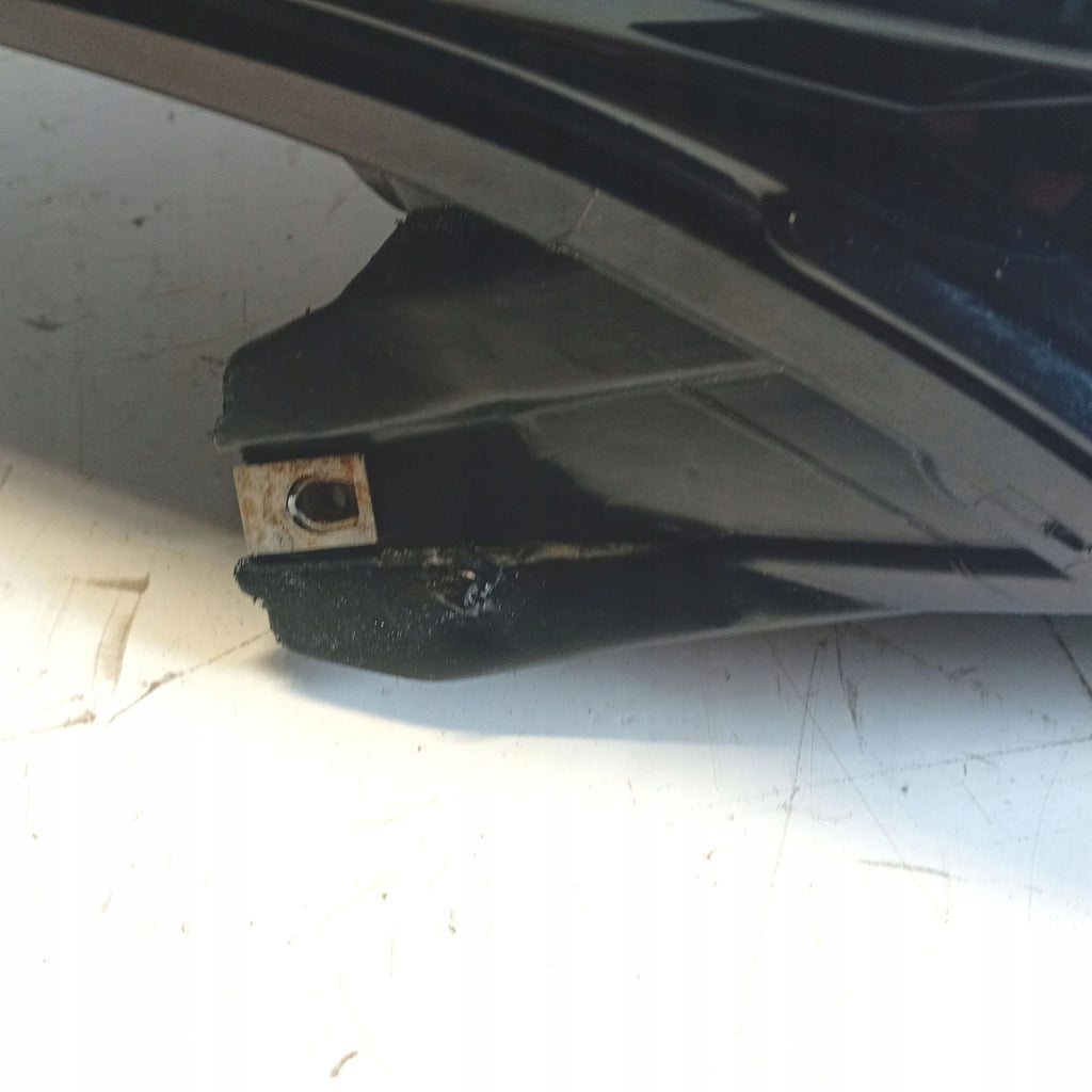 Frontscheinwerfer Opel Corsa E 39108223 Rechts Scheinwerfer Headlight SCH8009618158gd