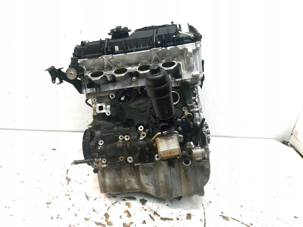 Motor BMW G20 B48B20B 2.0 292PS 44TKm 2019 Benzin Engine Unkomplett