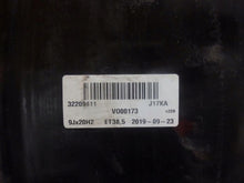 Load image into Gallery viewer, 1x Alufelge 20 Zoll 9.0" 5x108 38 5ET Glanz Schwarz 32209411 Volvo Xc90 Ii FEL5255317688cl