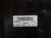 Laden Sie das Bild in den Galerie-Viewer, 1x Alufelge 20 Zoll 9.0" 5x108 38 5ET Glanz Schwarz 32209411 Volvo Xc90 Ii FEL5255317688cl