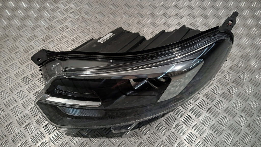 Frontscheinwerfer Opel Vivaro C Zafira Life 9832837680 Xenon Links Headlight SCH5915681778ah