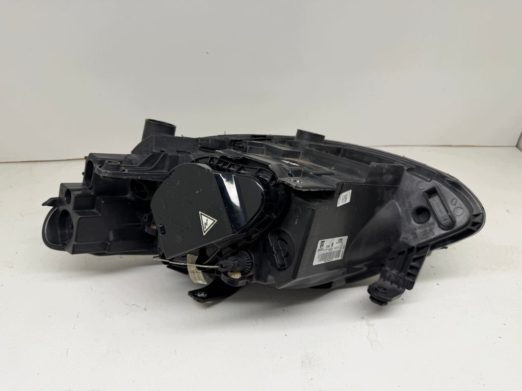Frontscheinwerfer Seat Ibiza I 6J1941754E Xenon Rechts Scheinwerfer Headlight SCH6007655961gn