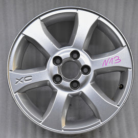 1x Alufelge 16 Zoll 7.0