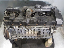 Load image into Gallery viewer, Motor BMW 3 Coupe E92 N52B25AF 2.5 218PS 225TKm 2006 Benzin Engine Unkomplett MOT7621169624fp