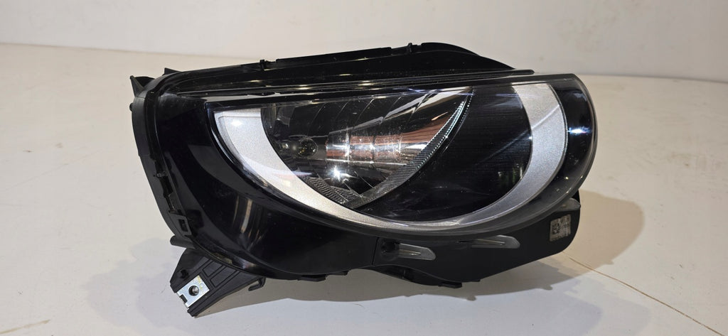 Frontscheinwerfer Fiat 500 A Rechts Scheinwerfer Headlight SCH1411321609sl
