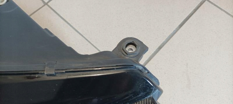 Frontscheinwerfer Skoda Octavia IV Rechts Scheinwerfer Headlight SCH3050660418pu