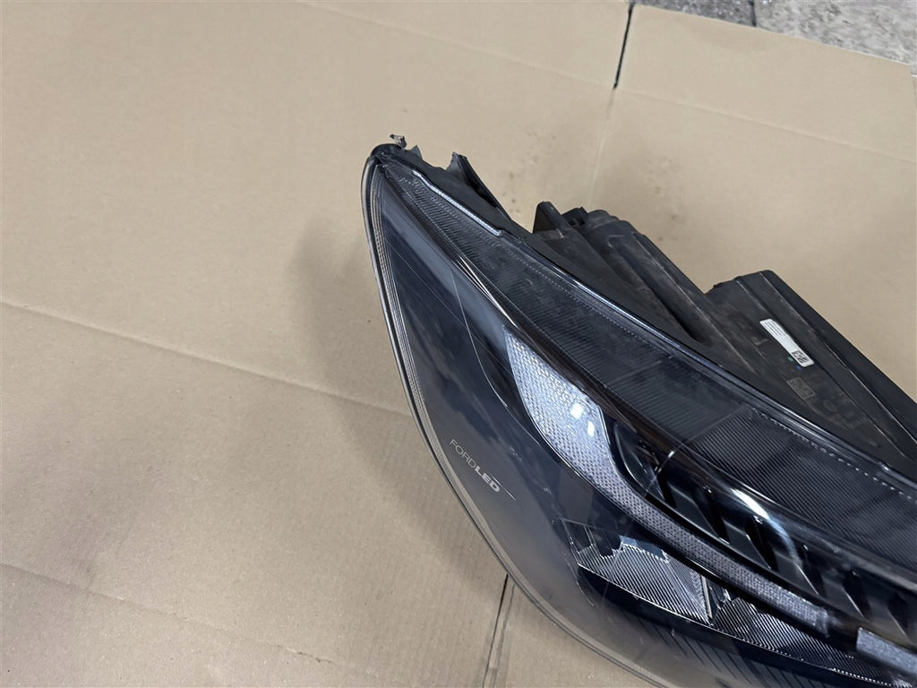 Frontscheinwerfer Ford Custom PZ31-13E014-CB 23-FORD LED Rechts Headlight SCH4400687806fl