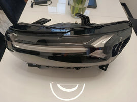 Frontscheinwerfer Dacia Duster 260603515R LED Links Scheinwerfer Headlight