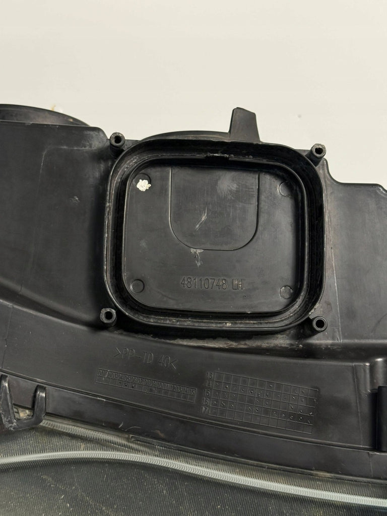 Frontscheinwerfer Peugeot Boxer 1374296080 Links Scheinwerfer Headlight SCH6064558606iw