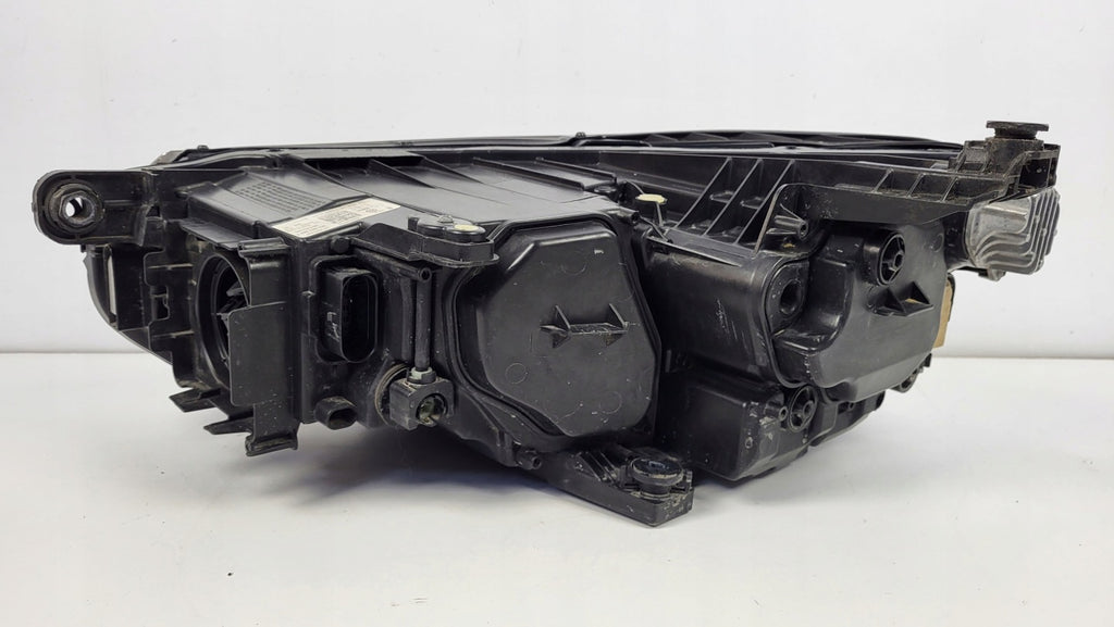 Frontscheinwerfer VW Passat B8 3G1941082 Rechts Scheinwerfer Headlight SCH5532127505mb