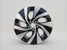 Load image into Gallery viewer, 1x Alufelge 16 Zoll 7.0" 5x112 43ET Glanz 3J0601025S VW Passat Rim Wheel FEL2459316979dz