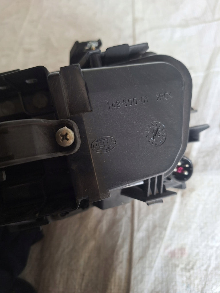 Frontscheinwerfer Audi A4 B5 8D0941030F Xenon Rechts Scheinwerfer Headlight SCH2523965590yt