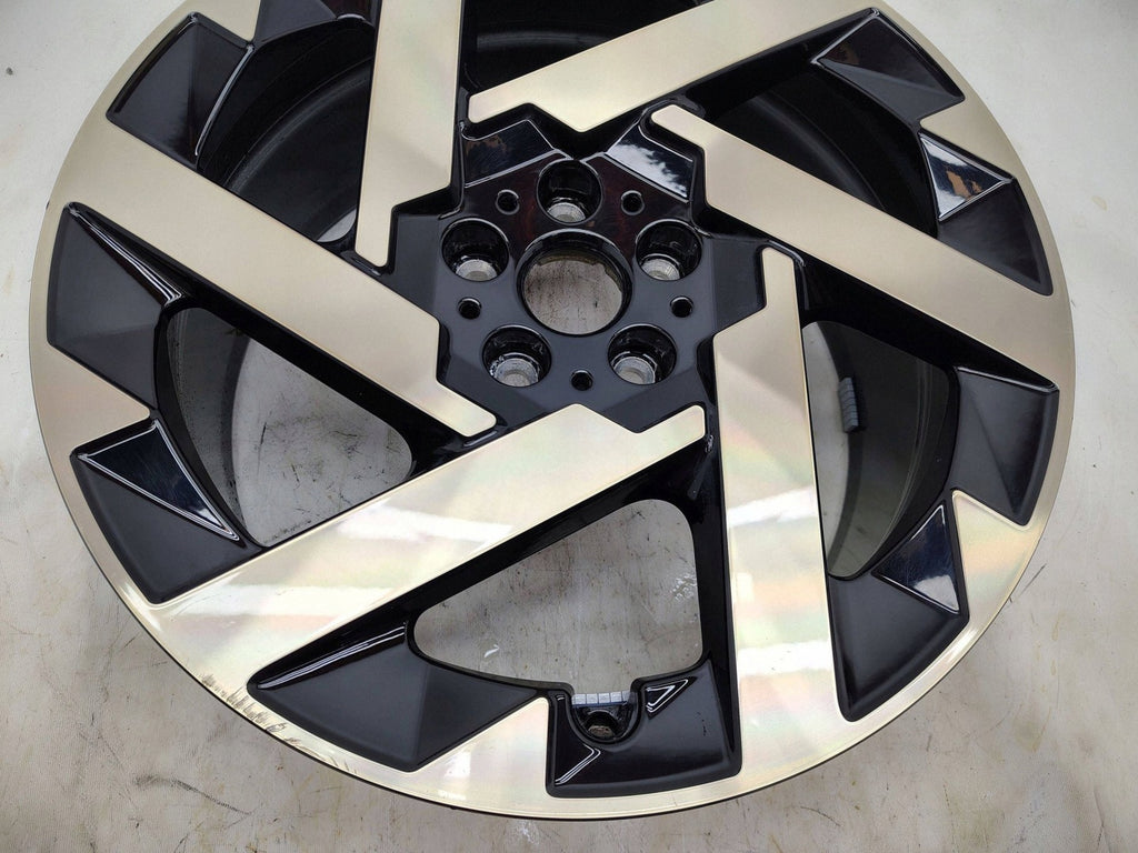 1x Alufelge 19 Zoll 5x112 5A269E5 Mini Countryman Rim Wheel FEL7755195694qm