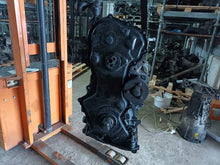 Laden Sie das Bild in den Galerie-Viewer, Motor Renault I M9R740 2.0 DCI 2008 Diesel Engine Unkomplett