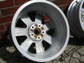 1x Alufelge 17 Zoll 7.0