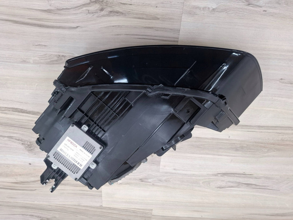Frontscheinwerfer Audi Q3 8U0941006C Rechts Scheinwerfer Headlight SCH2943190749bj