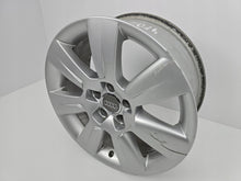Load image into Gallery viewer, 1x Alufelge 17 Zoll 7.0" 5x112 34ET Glanz Silber 4F0601025AS Audi C6 Rim Wheel FEL6477736121rp
